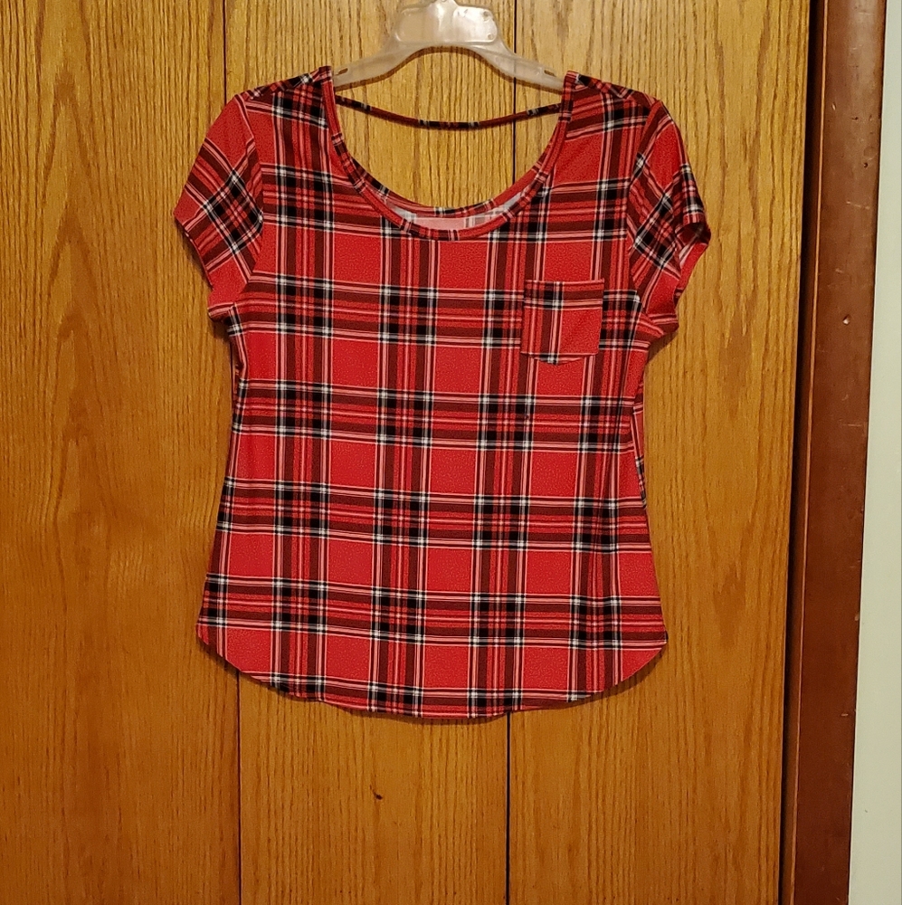 Ladies top